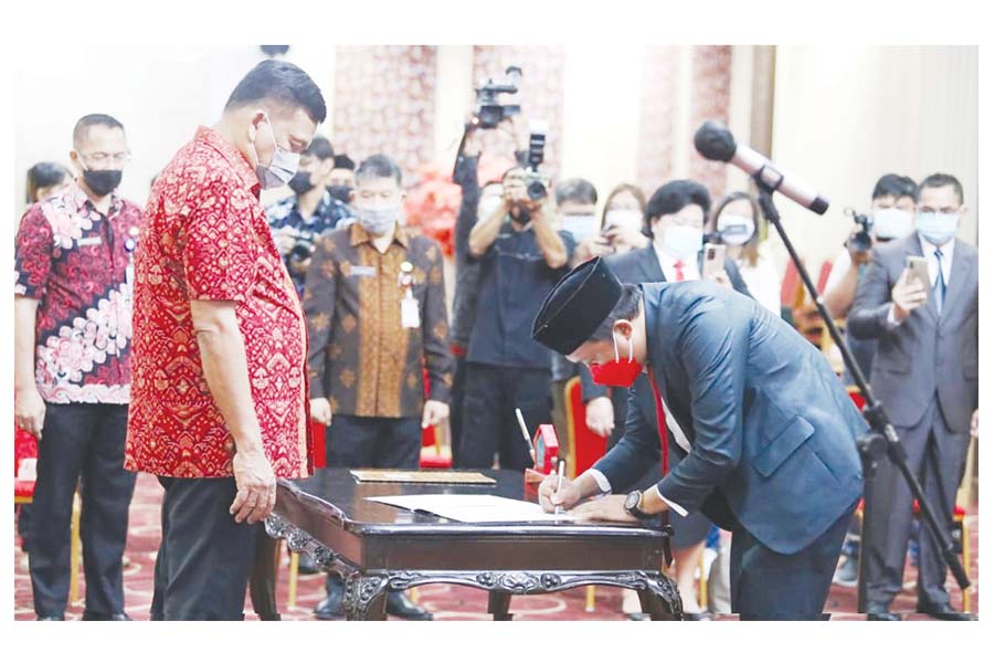 KPID Aktor Utama Kontrol Penyiaran Publik